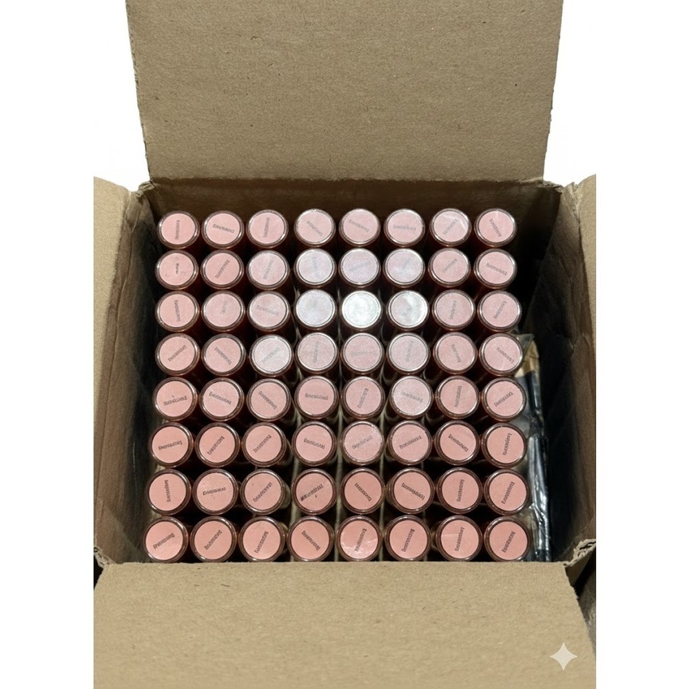 LipSense by SeneGence Long Lasting Liquid Lip Color Bombshell - Wholesale 100CT